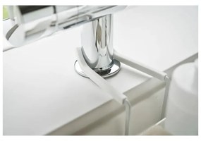 Függő fém szivacstartó – YAMAZAKI