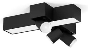 Philips LED RGBW állítható Hue CENTRIS spot 3xGU10/4,2W + LED/11W