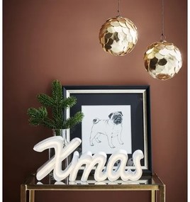 Markslöjd 704456 - LED Karácsonyi dekoráció AUSTIN 156xLED/6W/230/12V