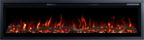 Elektromos kandalló Emotionflame Regal 106