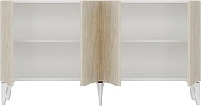 Lipa 150 - White, Travertine
