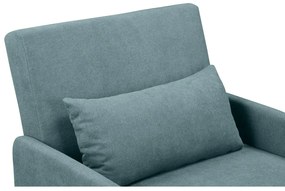 Kék fotel Mallory – Støraa