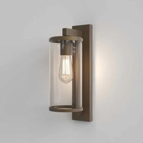 ASTRO LIGHTING 1413002 PIMLICO Klasszikus Kültéri Fali Lámpa E27 IP23