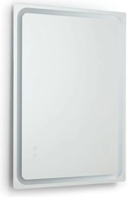 Novolux MINERVA 974D-L0220B-32 Fali lámpa 1x20W/LED 4000K 744LM IP44
