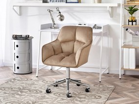 Fotel Island (bézs + arany). 1110076