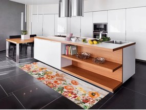 Szőnyeg 52x100 cm Ricci Camelia – Universal