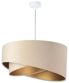 Csillár zsinóron GALAXY 1xE27/60W/230V