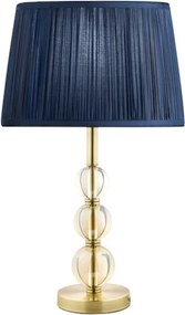 Laura Ashley Selby 3730934-Q Asztali lámpa IP20