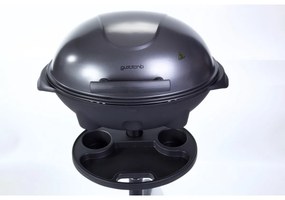 Guzzanti GZ 345 elektromos grill