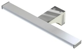 ELESAR LED fürdőszobai tükörvilágítás 8W 230V IP44 3000K