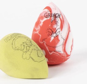 A Grincs Mischief sminkszivacs szett 2 db-os