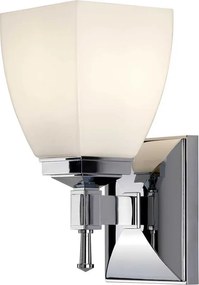 Elstead Lighting SHIREBROOK BATH-SB1 Fali lámpa 1x40W/G9 IP44