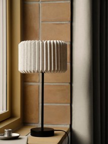 Nordlux modern asztali lámpa vivienne fekete nor2612265003