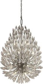 Függeszték Króm PEACOCK SEARCHLIGHT 86012-20CC
