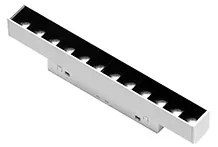 Alfa Kira LED sínrendszeres lámpafej