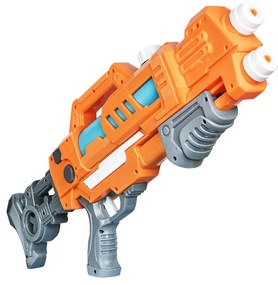 Dupla Lövetű 59 Cm - NYÁRI STRANDJÁTÉK GYEREKEKNEK