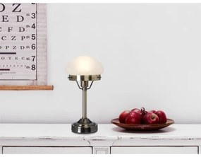 Cottex B106XAV - Asztali lámpa MNI STRINDBERG 1xE14/40W/230V