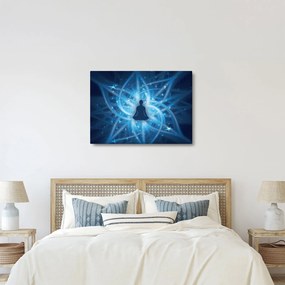 Kép - Szellemi energia (70x50 cm)