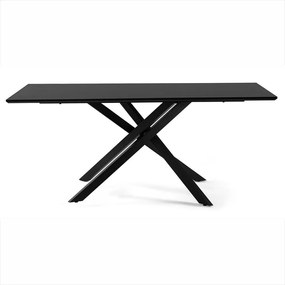 AVENBERG OPAL Étkezőgarnitúra 4 szék + asztal 180 cm