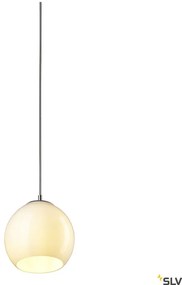 SLV 1002045 SUN Egyágú Függesztett Lámpa Fém E27 IP20
