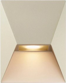Nordlux PONTIO 2218171008 Fali lámpa 1x25W/GU10 IP54