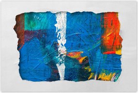 Poszterek 90x60 Absztrakt Kentaur