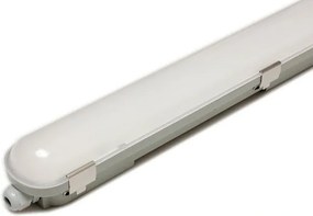 Dimmelhető LED ipari világítótest LED/24/29/34/40W/230V 3000/4000/6500K IP65
