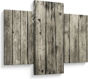 Kép - Fa (90x60 cm)