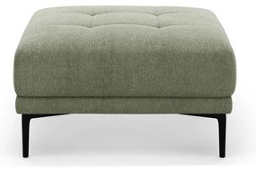 Zöld lábtartó Bemy – Micadoni