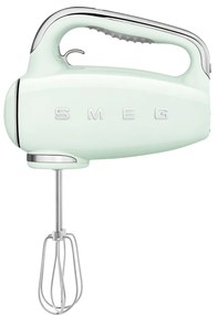 SMEG KÉZI MIXER, retro, világoszöld