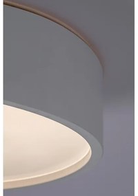 Rabalux 75012 - LARCIA LED 19W mennyezeti lámpa szenzorral, IP44, fehér