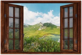 Poszterek 60x40 Tájképek Kilátások Tájképek