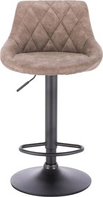 Bárszék Hawaj CL-3235 Taupe (szürkésbarna)