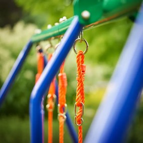 Deuba Gyermek kerti hinta - színes