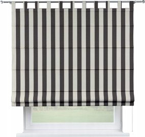 Kész Római roló Verona 120x180cm fekete