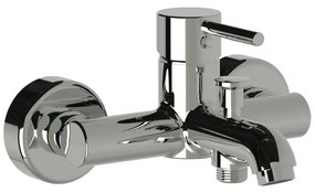 JIKA H3212F70044001 - MIO fürdőkád csaptelep, fényes króm H3212F70044001