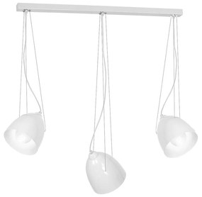 Csillár zsinóron DAKOTA 1xE27/60W/230V fekete