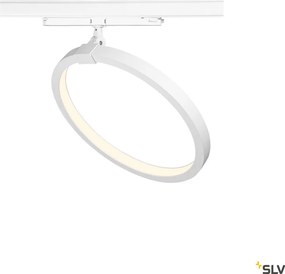 SLV ONE TRACK 1004772 Sínreflektor 2x15.2W/LED 4000K 670LM
