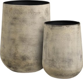 Hou kaspó, 2-es szett