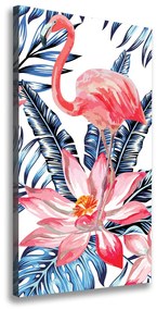 Fali vászonkép Hawaii virágok ocv-83343113