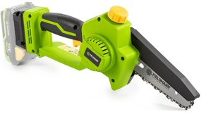 Fieldmann FZP 70105-0 minifűrész 20 V FAST POWER