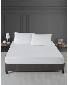 Matracvédő 200x200 cm Alez – Mijolnir