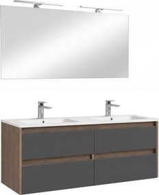 Porto Prime 120 komplett