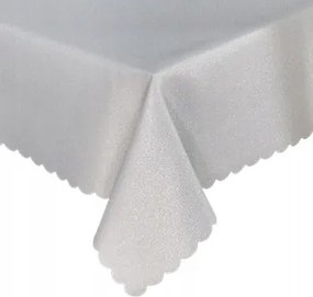 Abrosz Harper 140x200 Szürke Lurex