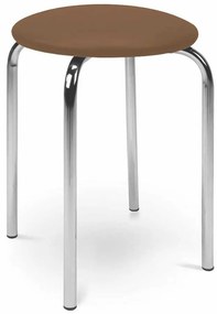 Cohen zsámoly, barna