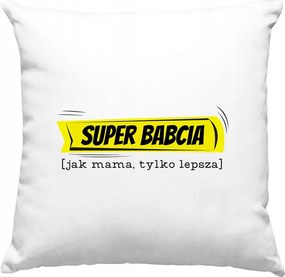 Párna Kedves Nagyinak Ajándék ötlet 4