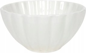 Kerámia vonal Flower White tál 350 ml