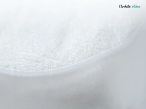 Kókuszmatrac COCO MAXI 20 cm 140 x 200 cm Matracvédő: Matracvédő nélkül