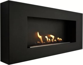KRATKI Flat Black biokandalló
