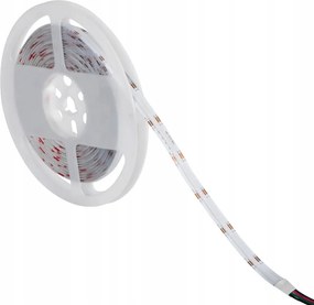 Rgb Led szalag 24V 5m 15W fürdőszobába IP65 dekoratív színes Kanlux